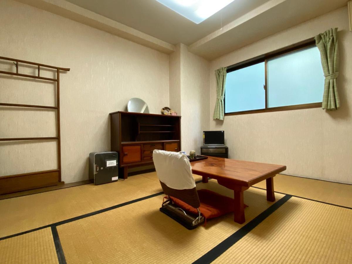 Toyofuku Hotel Kobe Exterior photo