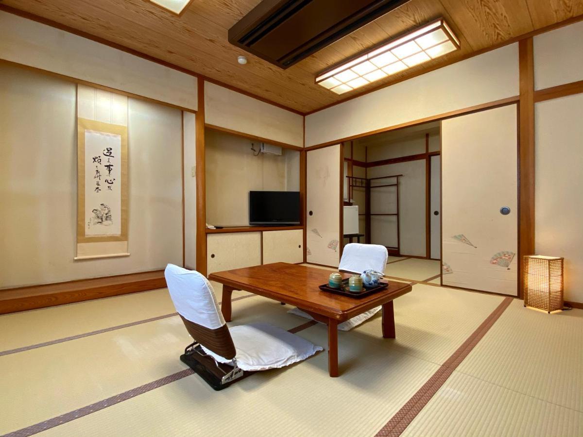 Toyofuku Hotel Kobe Exterior photo