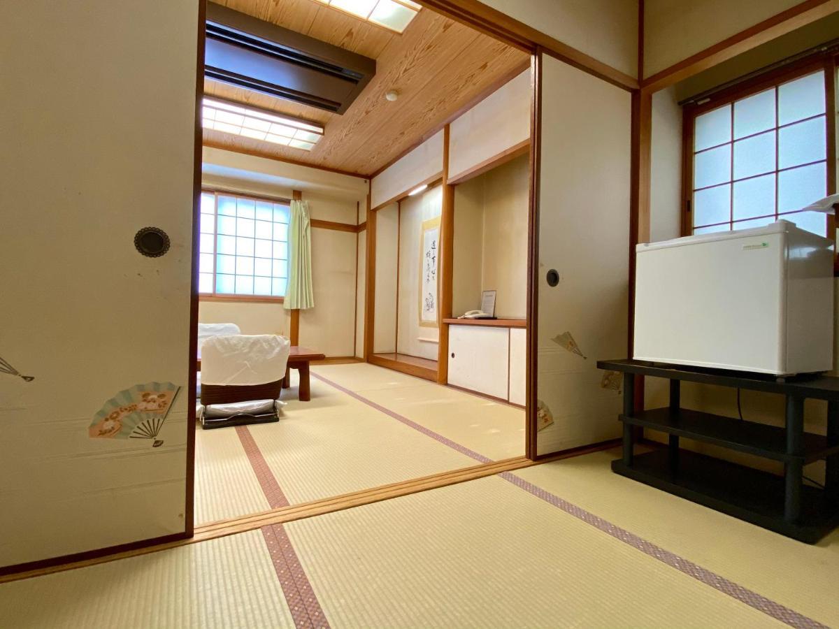 Toyofuku Hotel Kobe Exterior photo
